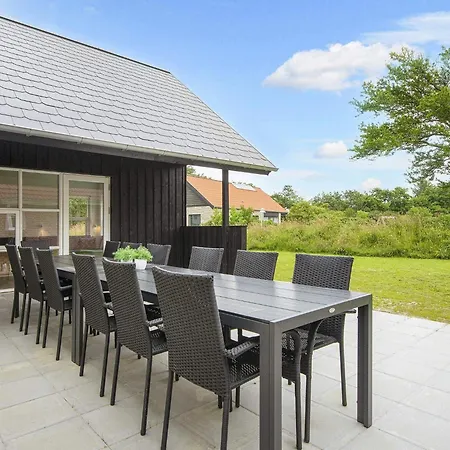 Holiday home Iv *