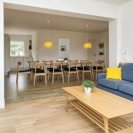 Iv Holiday home