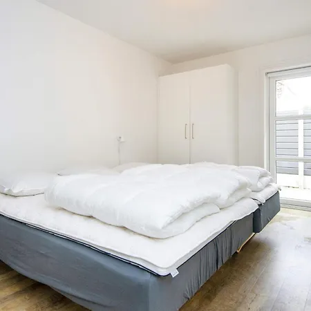 Iv Holiday home Blavand