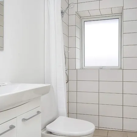 Iv Holiday home Blavand