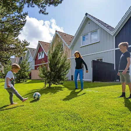 Iv Holiday home Blavand