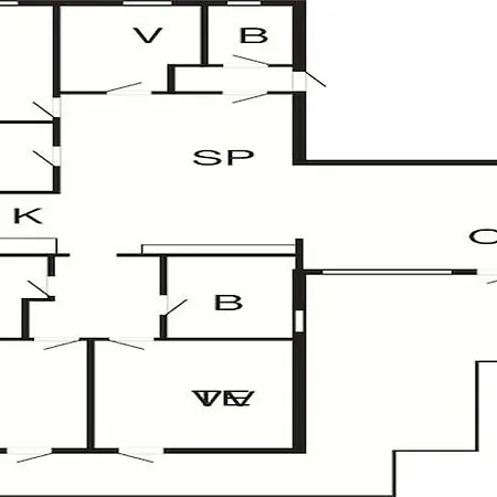 Iv Holiday home *